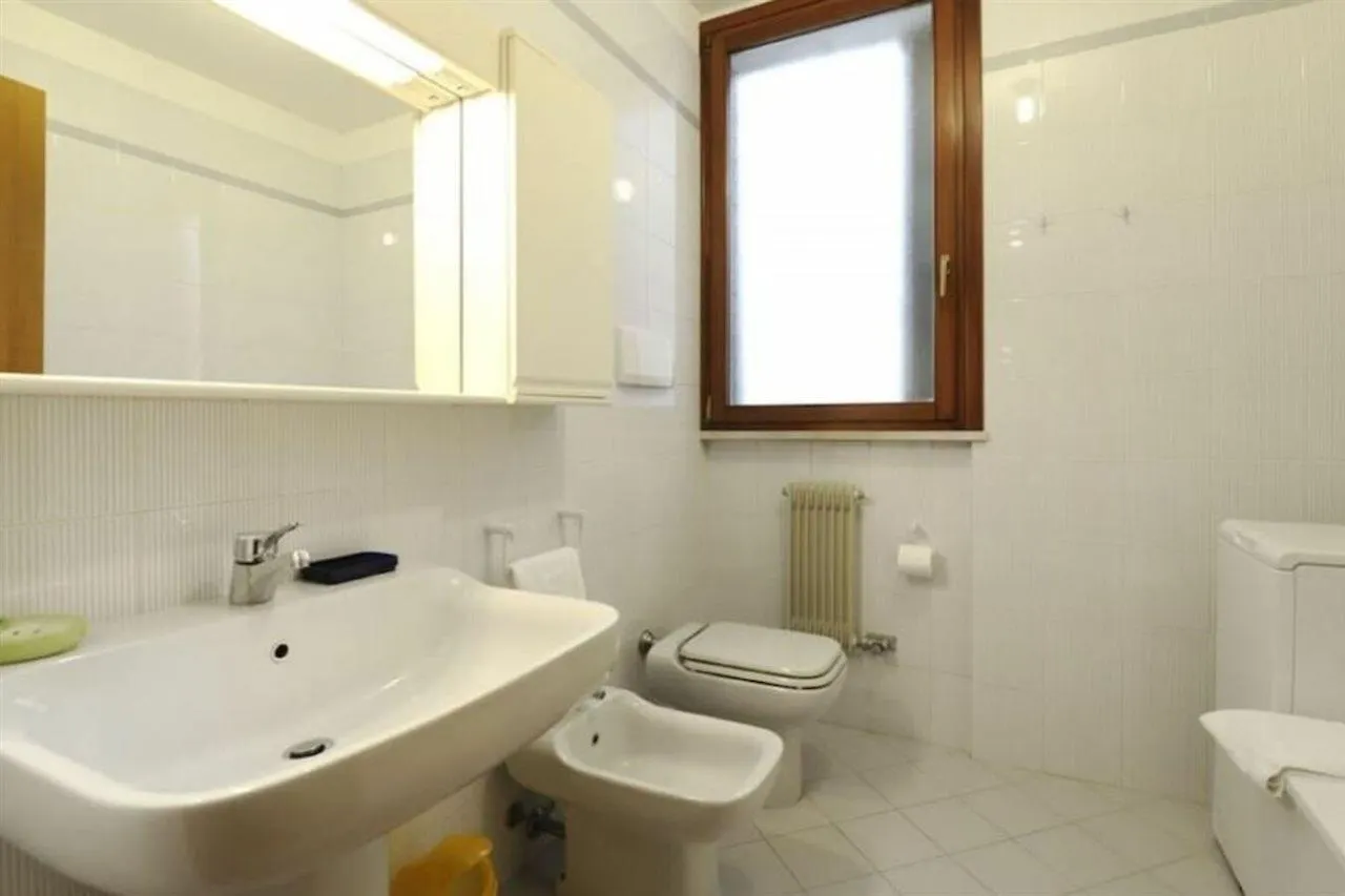 San Moise Appartement Venetië